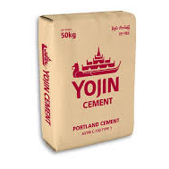 Yojin Cement