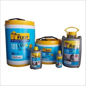 Dr.Fixit Waterproofing Chemical